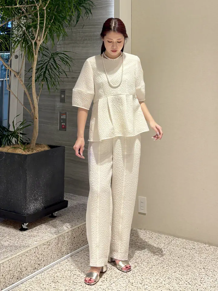 Diagram Yuuki NOZAWA コーディネート画像