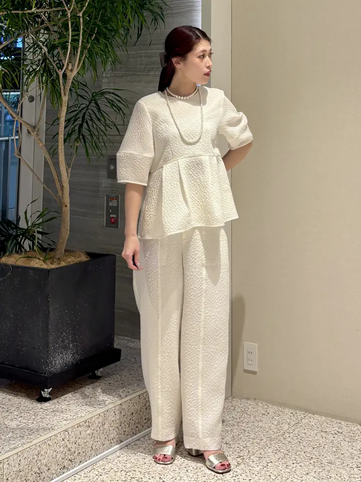 Diagram Yuuki NOZAWA コーディネート画像