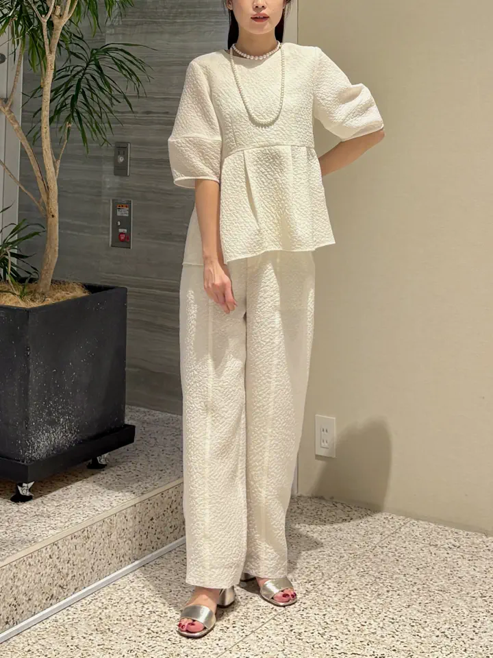 Diagram Yuuki NOZAWA コーディネート画像