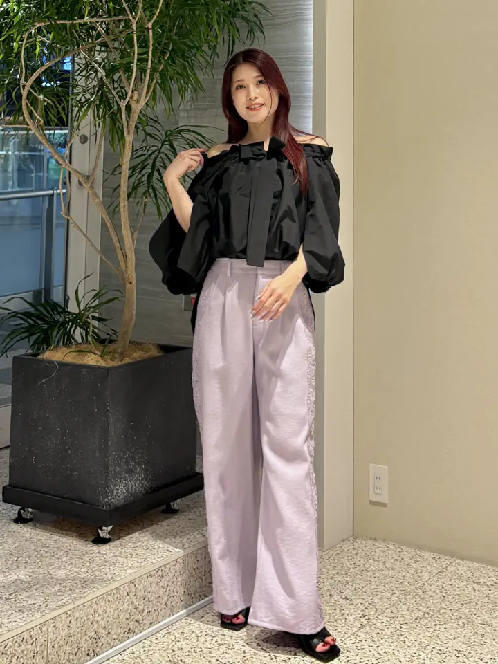 Diagram Yuuki NOZAWA コーディネート画像