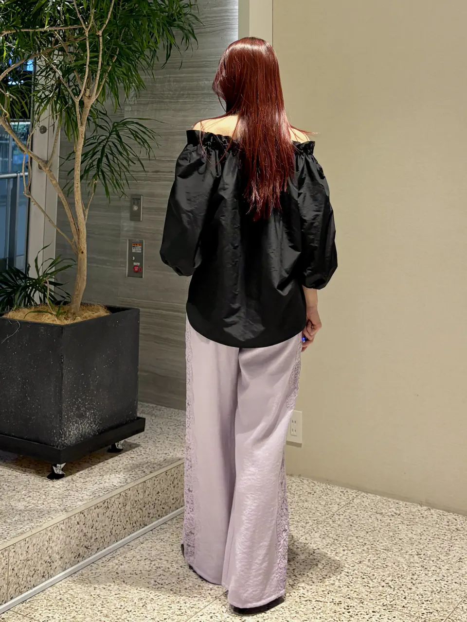 Diagram Yuuki NOZAWA コーディネート画像