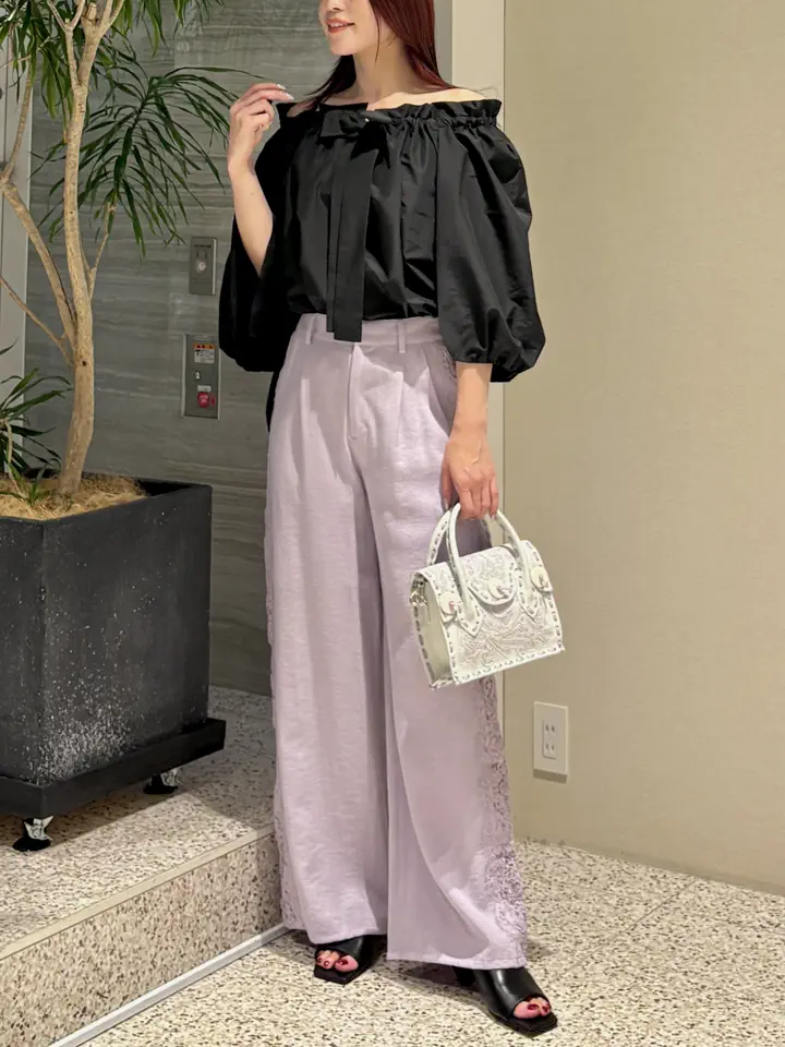 Diagram Yuuki NOZAWA コーディネート画像