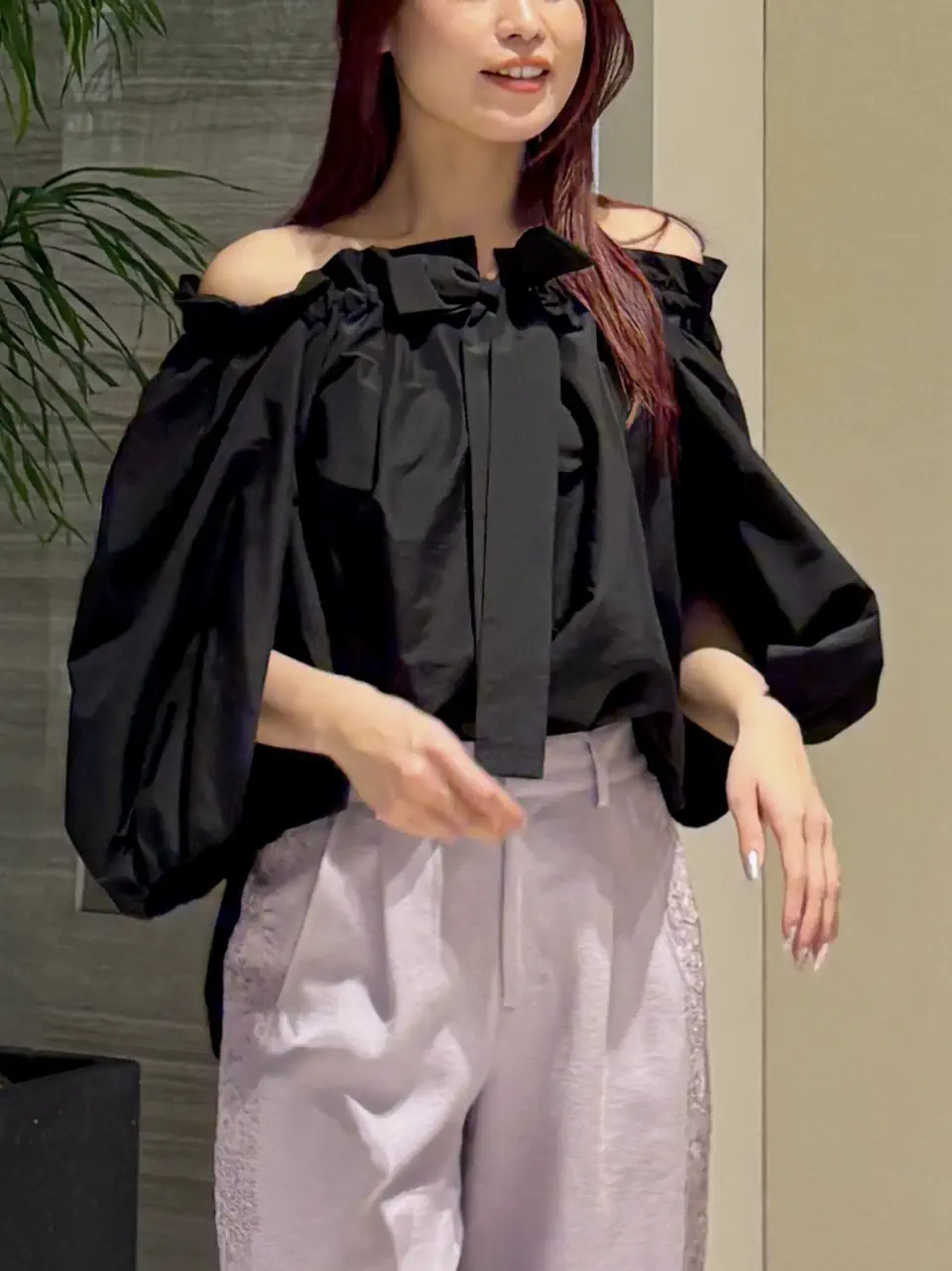 Diagram Yuuki NOZAWA コーディネート画像