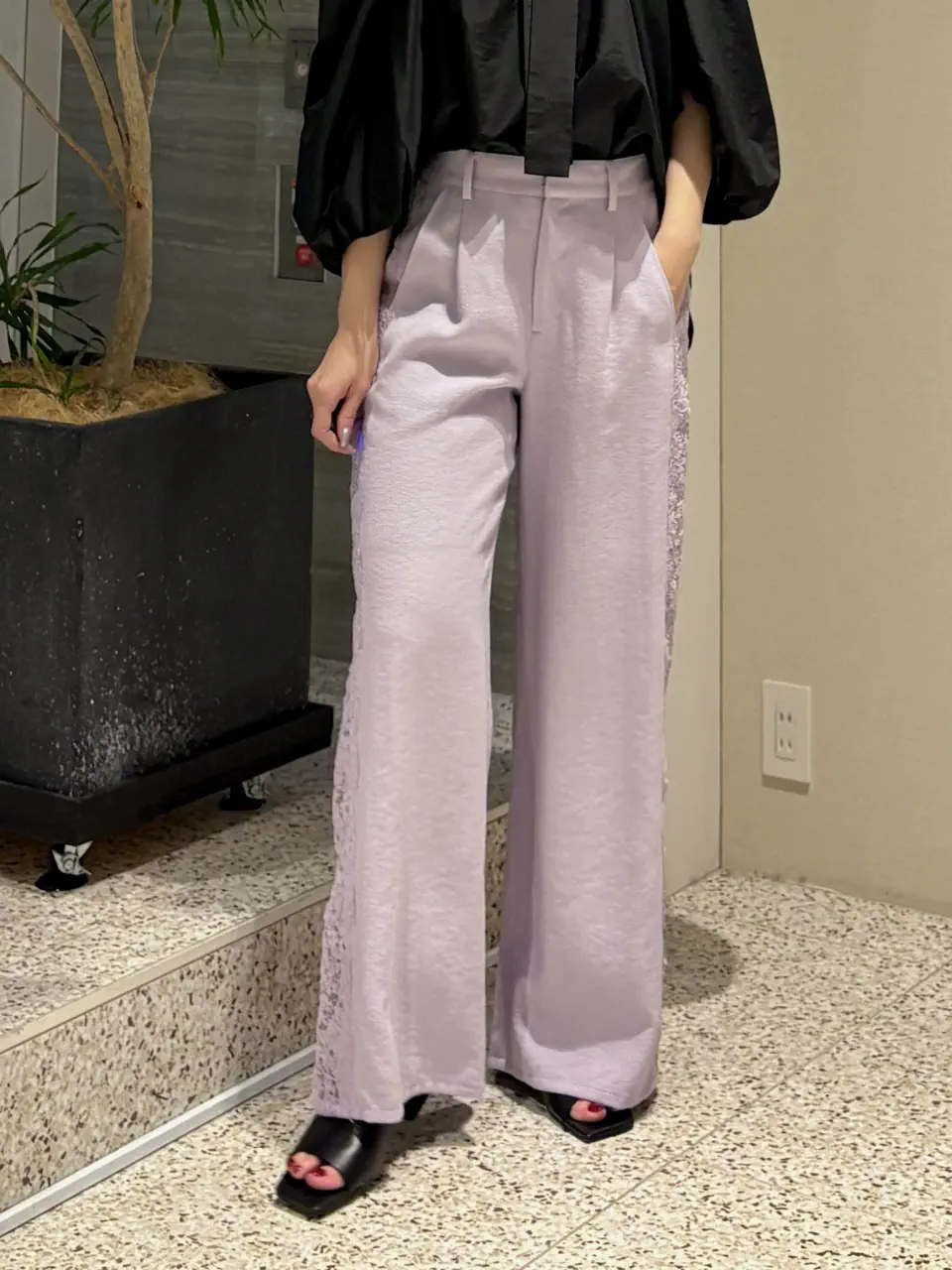 Diagram Yuuki NOZAWA コーディネート画像