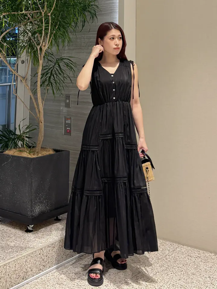 Diagram Yuuki NOZAWA コーディネート画像