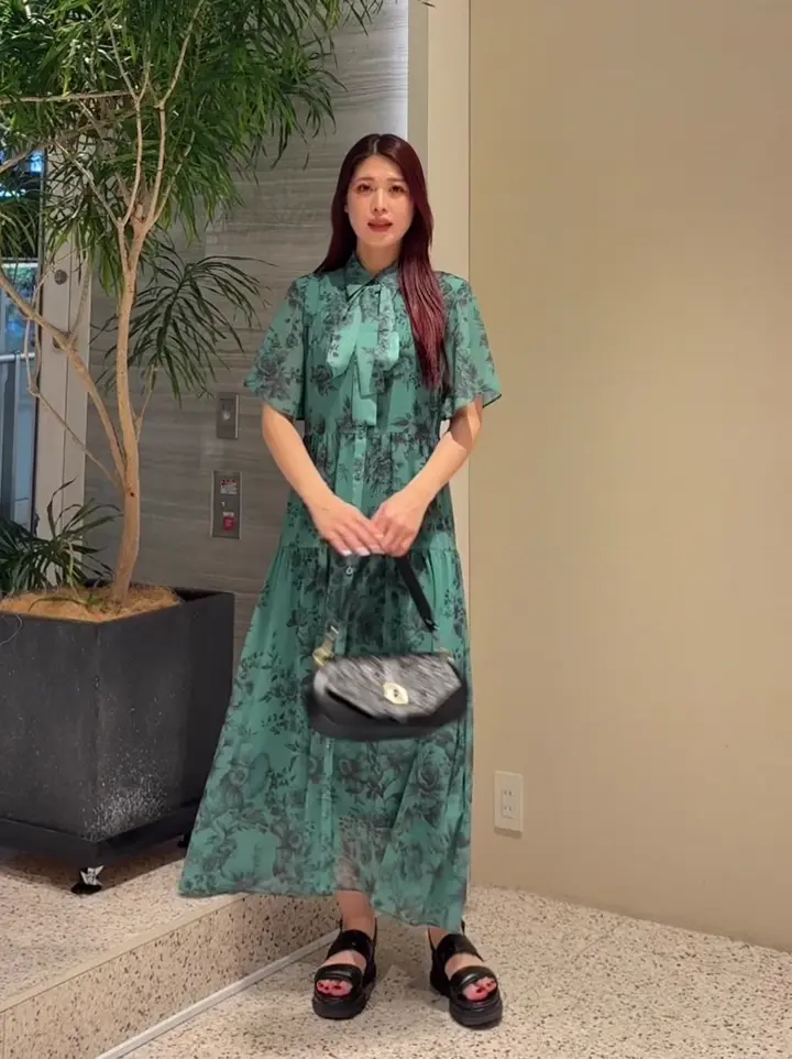 Diagram Yuuki NOZAWA コーディネート画像