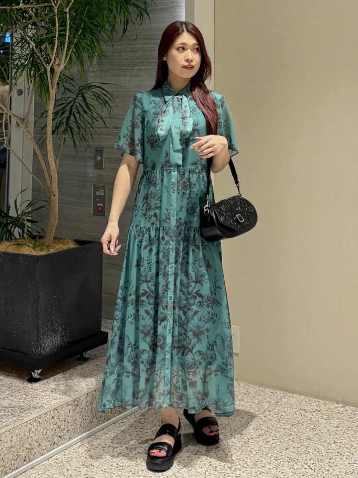 Diagram Yuuki NOZAWA コーディネート画像