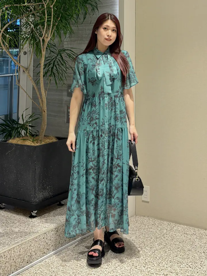 Diagram Yuuki NOZAWA コーディネート画像