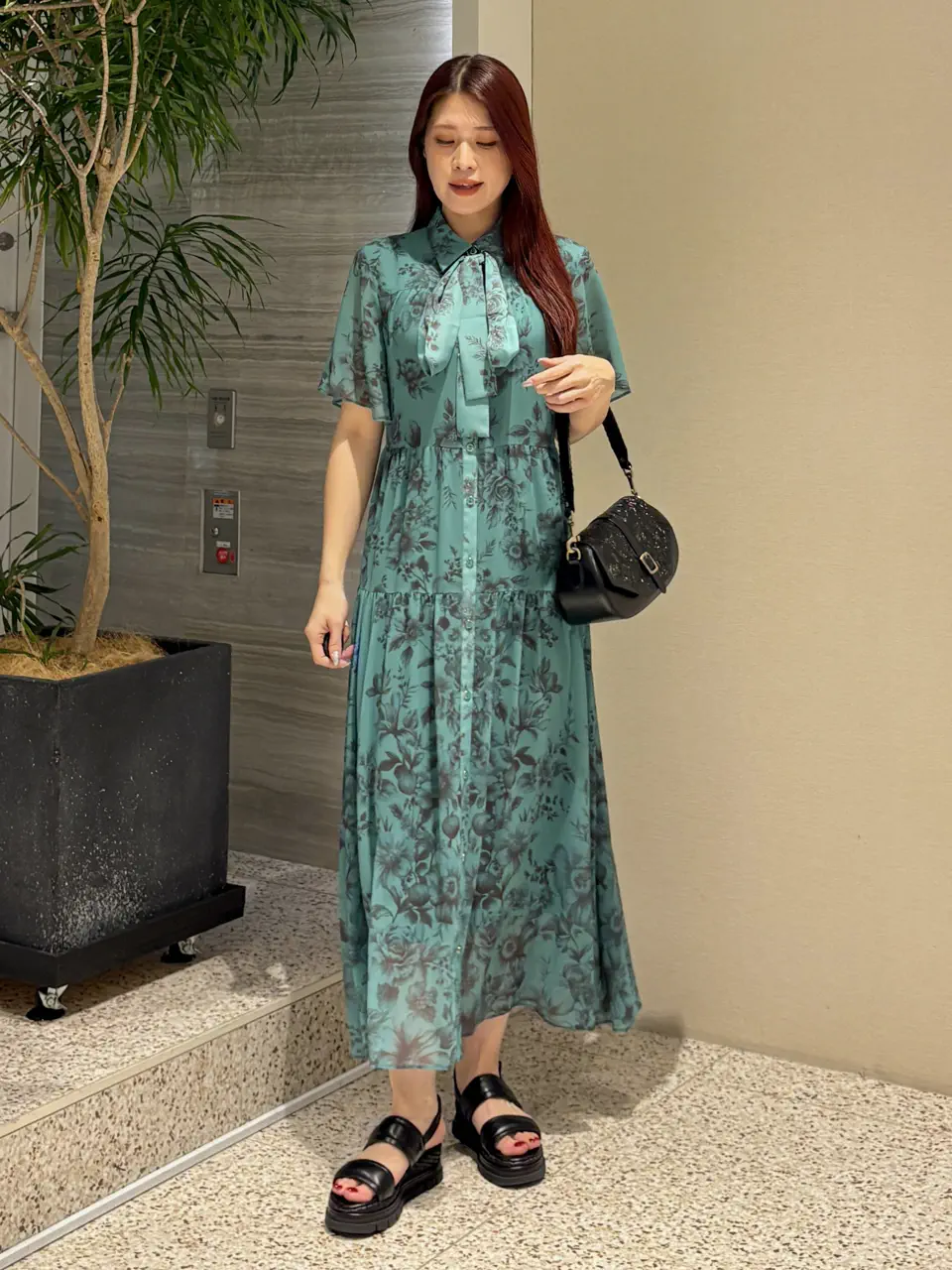 Diagram Yuuki NOZAWA コーディネート画像