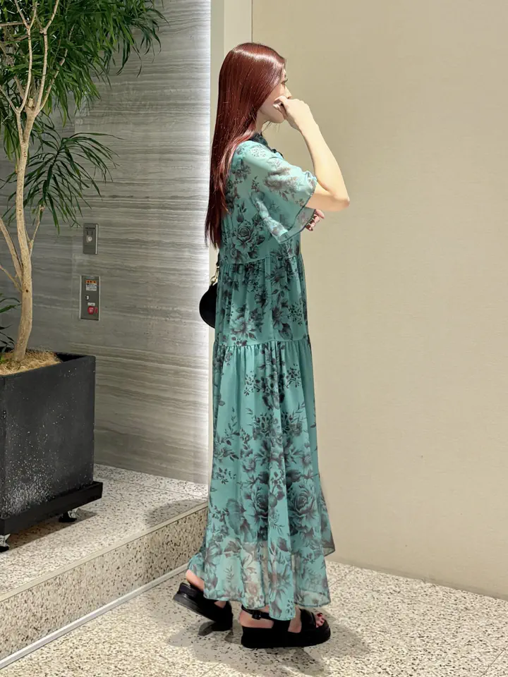 Diagram Yuuki NOZAWA コーディネート画像