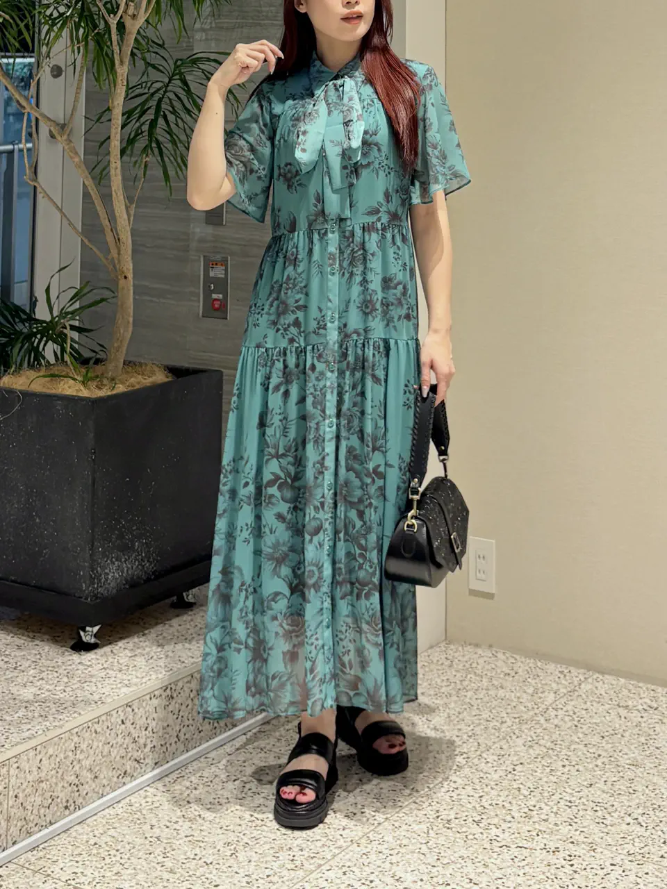 Diagram Yuuki NOZAWA コーディネート画像