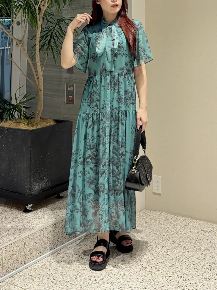 Diagram Yuuki NOZAWA コーディネート画像