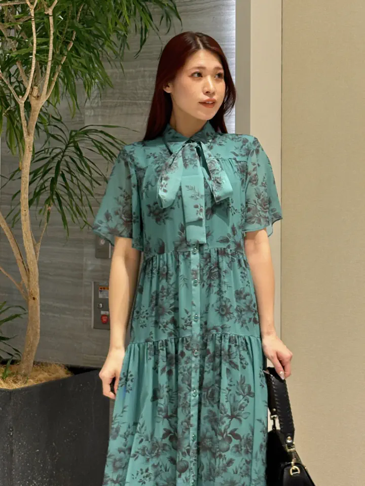 Diagram Yuuki NOZAWA コーディネート画像