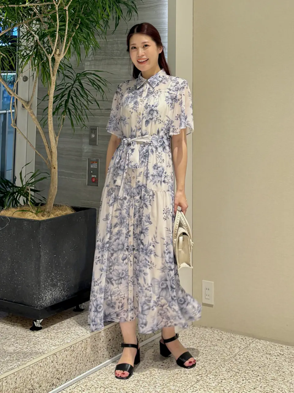  Yuuki NOZAWA コーディネート画像