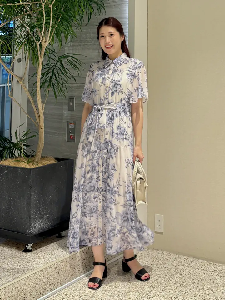 Diagram Yuuki NOZAWA コーディネート画像