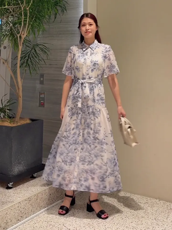 Diagram Yuuki NOZAWA コーディネート画像