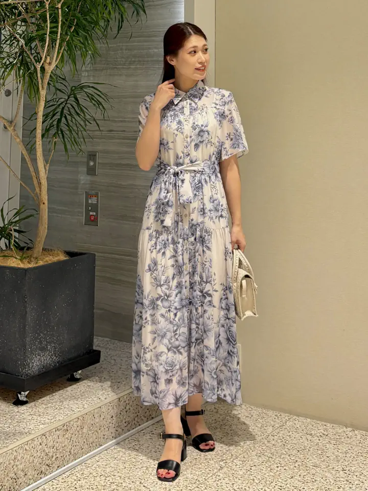 Diagram Yuuki NOZAWA コーディネート画像