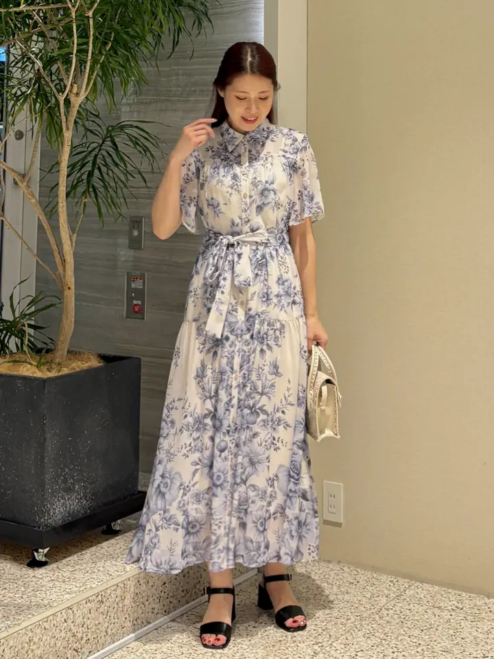 Diagram Yuuki NOZAWA コーディネート画像