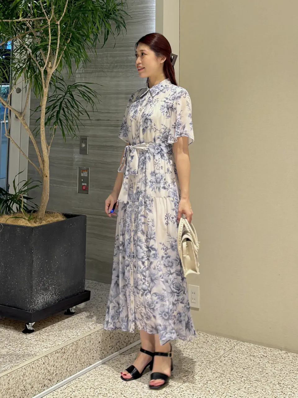 Diagram Yuuki NOZAWA コーディネート画像