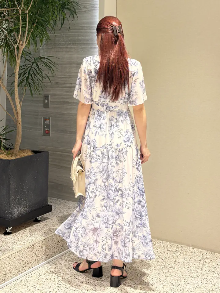 Diagram Yuuki NOZAWA コーディネート画像