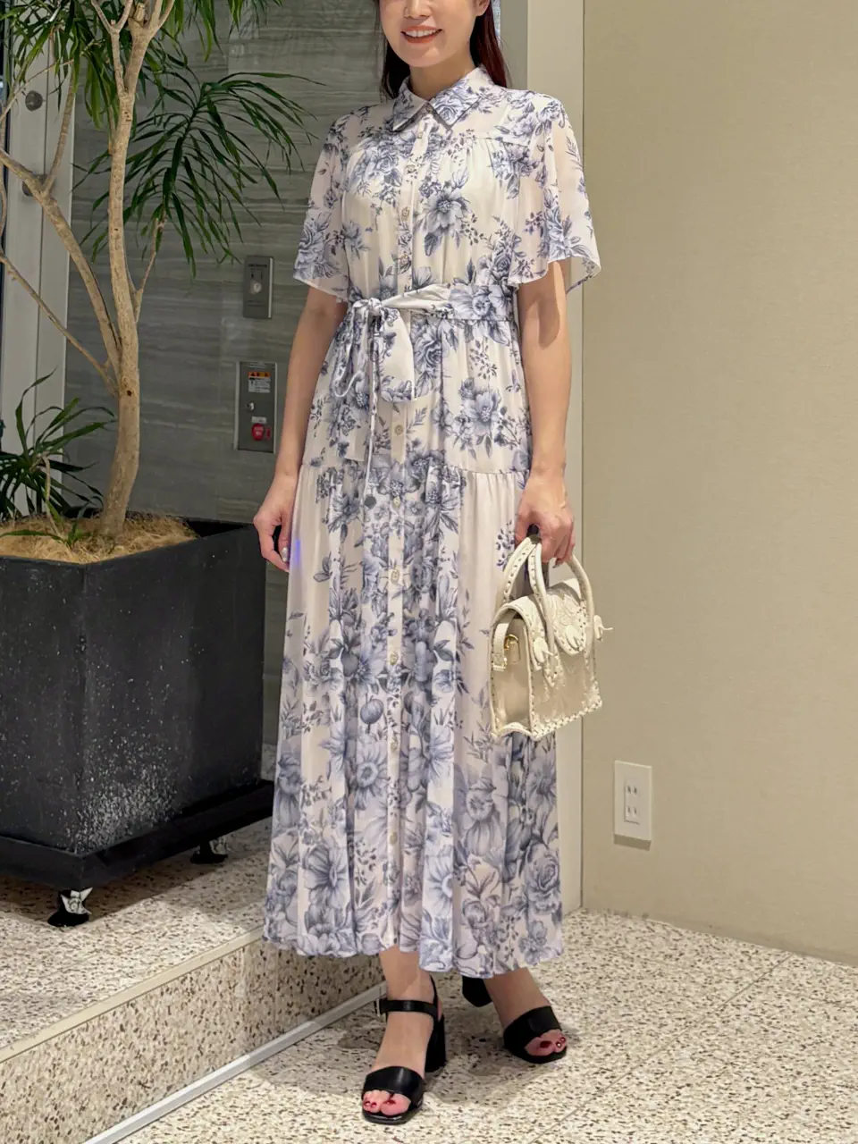 Diagram Yuuki NOZAWA コーディネート画像