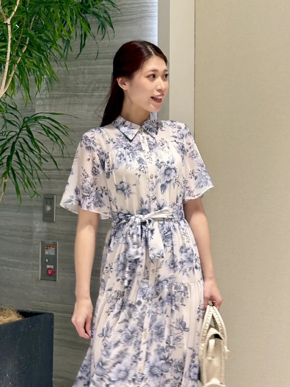 Diagram Yuuki NOZAWA コーディネート画像