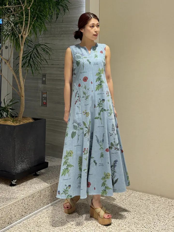 Diagram Yuuki NOZAWA コーディネート画像