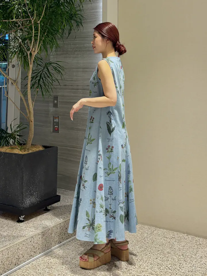 Diagram Yuuki NOZAWA コーディネート画像