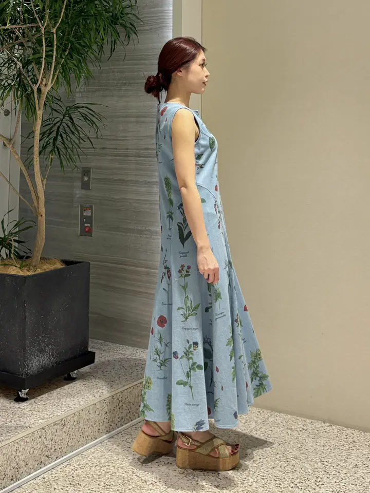 Diagram Yuuki NOZAWA コーディネート画像