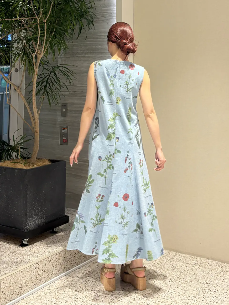 Diagram Yuuki NOZAWA コーディネート画像