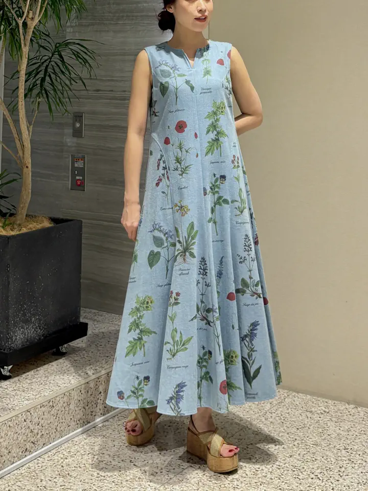 Diagram Yuuki NOZAWA コーディネート画像