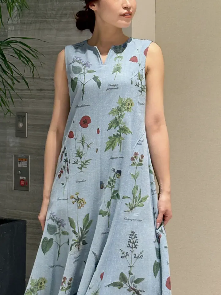 Diagram Yuuki NOZAWA コーディネート画像