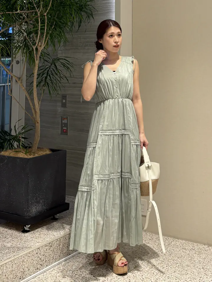 Diagram Yuuki NOZAWA コーディネート画像