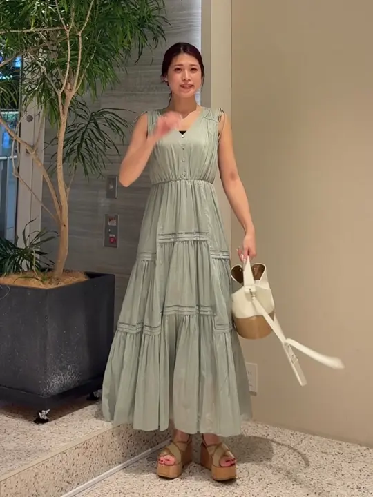 Diagram Yuuki NOZAWA コーディネート画像