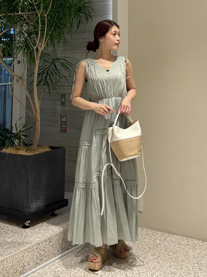 Diagram Yuuki NOZAWA コーディネート画像