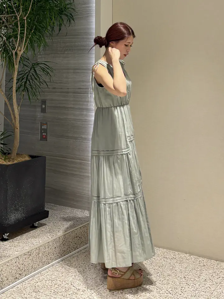 Diagram Yuuki NOZAWA コーディネート画像