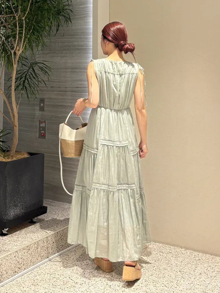 Diagram Yuuki NOZAWA コーディネート画像