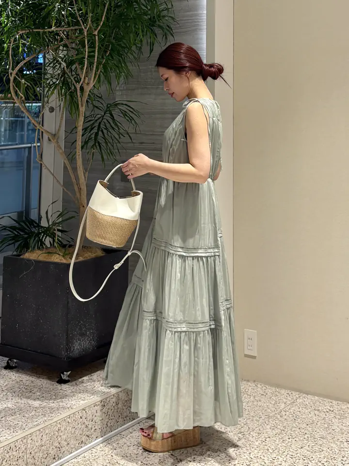 Diagram Yuuki NOZAWA コーディネート画像