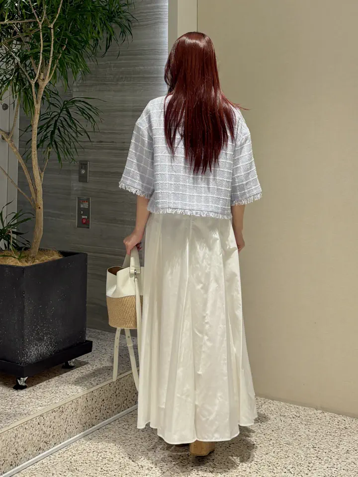 Diagram Yuuki NOZAWA コーディネート画像