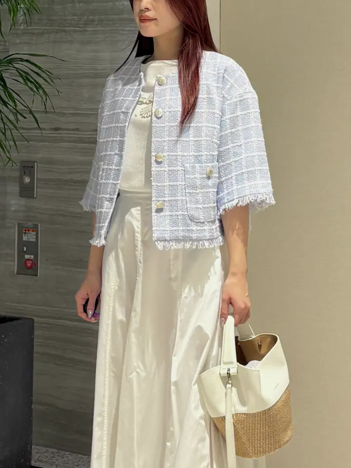 Diagram Yuuki NOZAWA コーディネート画像