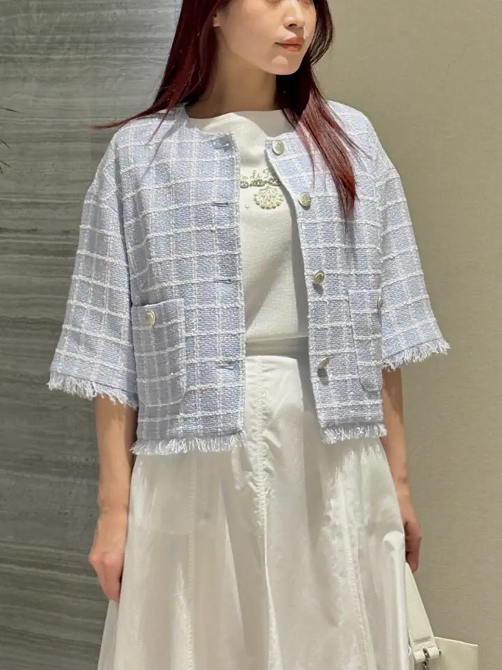 Diagram Yuuki NOZAWA コーディネート画像