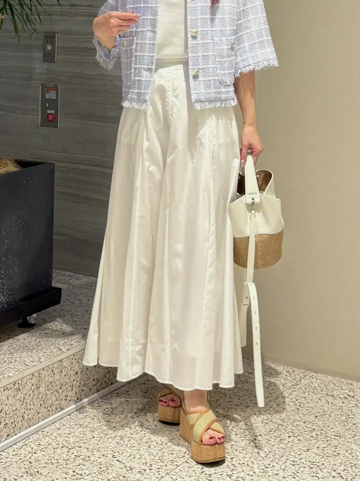 Diagram Yuuki NOZAWA コーディネート画像