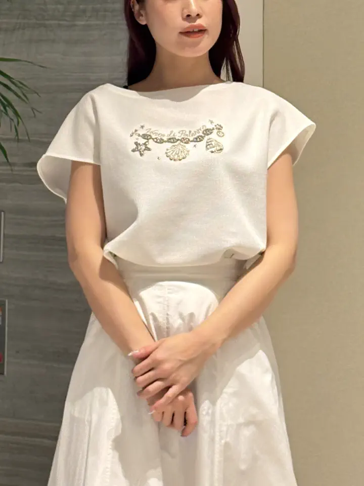 Diagram Yuuki NOZAWA コーディネート画像