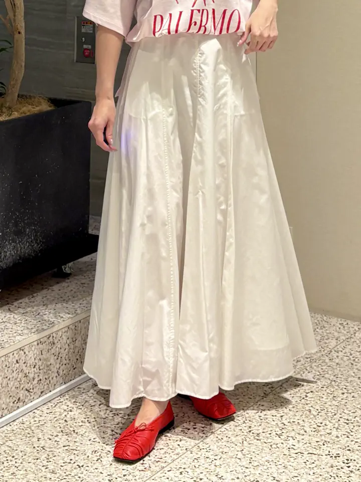 Diagram Yuuki NOZAWA コーディネート画像