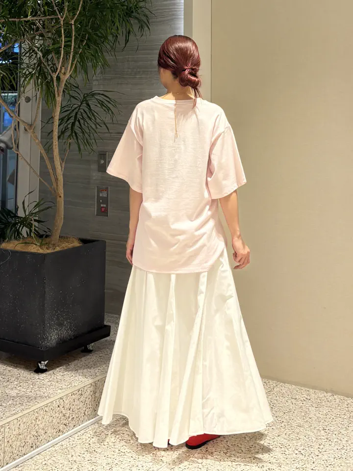 Diagram Yuuki NOZAWA コーディネート画像