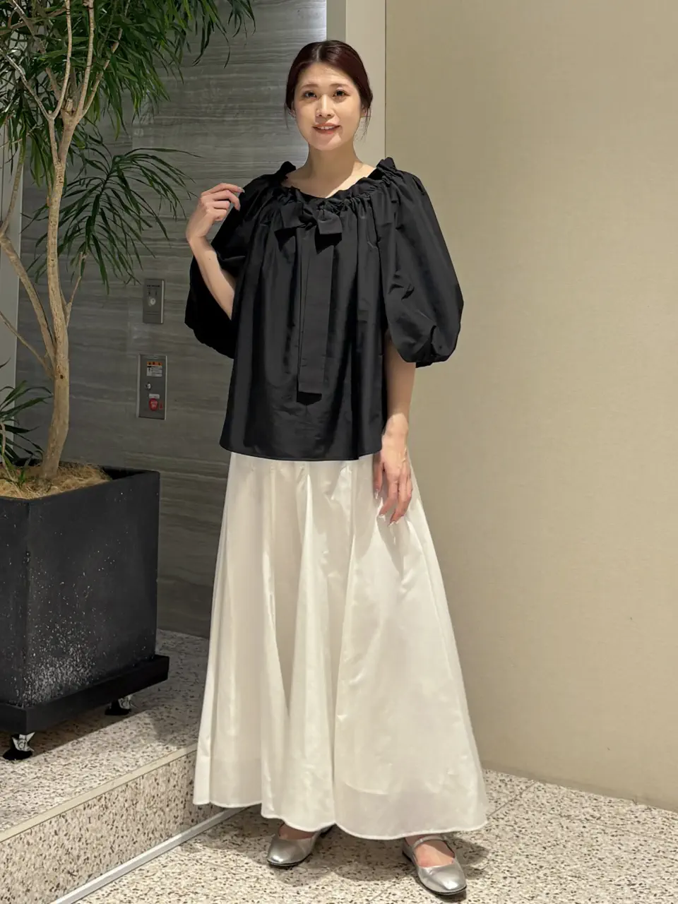 Diagram Yuuki NOZAWA コーディネート画像