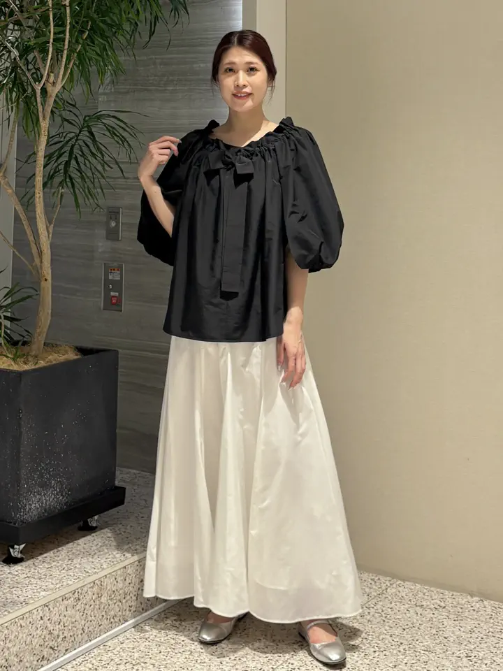 Diagram Yuuki NOZAWA コーディネート画像