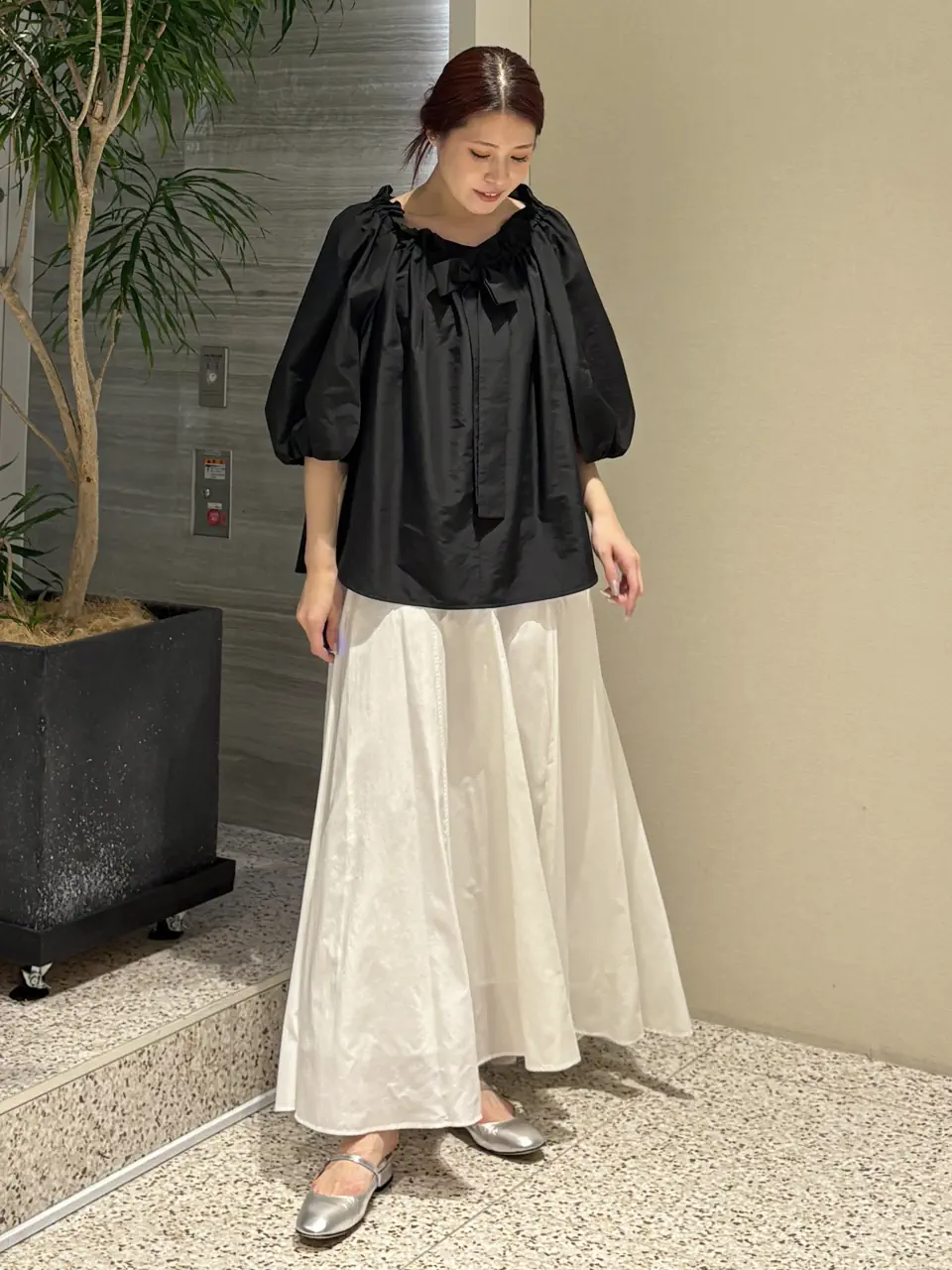 Diagram Yuuki NOZAWA コーディネート画像