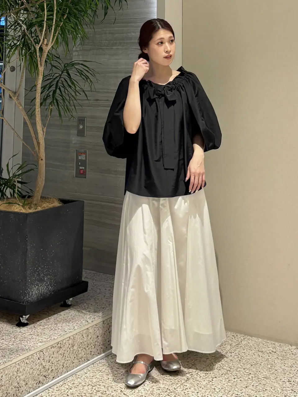 Diagram Yuuki NOZAWA コーディネート画像