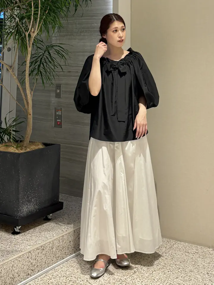 Diagram Yuuki NOZAWA コーディネート画像